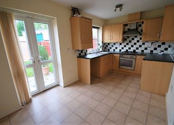 4 Bedroom Detached house for rent