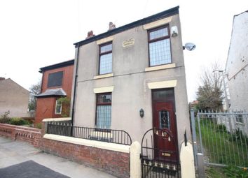 Thumbnail 2 bed cottage for sale in Preston Old Road, Blackpool