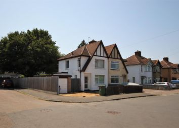 Thumbnail Semi-detached house for sale in The Homing, Cambridge