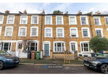 Thumbnail Terraced house to rent in Mount Ash Road, London