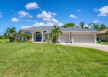 Thumbnail 3 bed property for sale in Boundary Blvd, Rotonda West, Florida, 33947, United States Of America