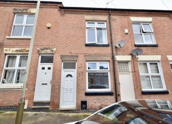 Thumbnail Terraced house to rent in Rowan Street, Newfoundpool, Leicester