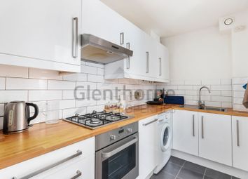 Thumbnail Flat to rent in Wandsworth Common, London