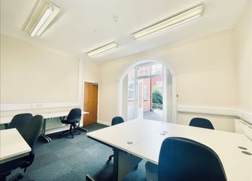Thumbnail Serviced office to let in 1229-1235 Stratford Road, Cambrai Court, Birmingham