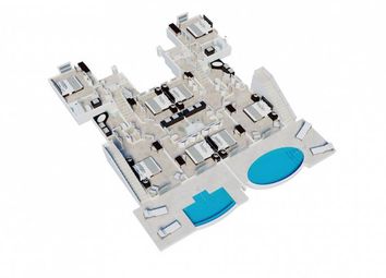 Thumbnail 4 bed town house for sale in Mahogany Heights, Royal Westmoreland, Saint James, Barbados