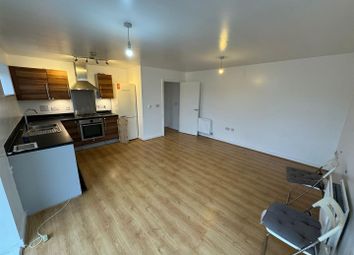 Thumbnail 2 bed flat to rent in Fortune Avenue, Edgware