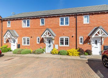 Thumbnail Terraced house for sale in Perrins Way, Bevere, Worcester
