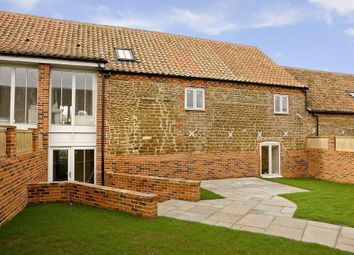 Park Farm Barns Snettisham