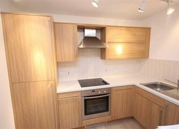 Thumbnail 1 bed flat to rent in Sand Banks, Blackburn Road, Bolton