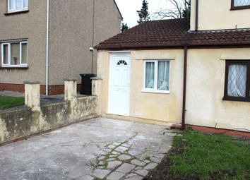 Thumbnail Studio to rent in Plummers Hill, St George, Bristol