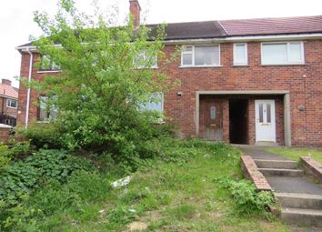 Thumbnail 3 bed semi-detached house for sale in Studmoor Road, Kimberworth Park, Rotherham