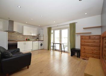Thumbnail 1 bed flat to rent in Palmerston Road, Sutton