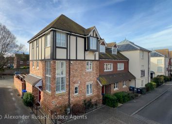 Thumbnail Semi-detached house for sale in St. Augustines Park, Westgate-On-Sea