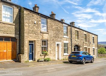 Thumbnail 2 bed terraced house for sale in Moorfield Street, Hollingworth, Hyde, Greater Manchester