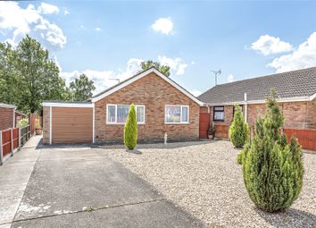 2 Bedrooms Bungalow for sale in Woodvale Avenue, Lincoln LN6