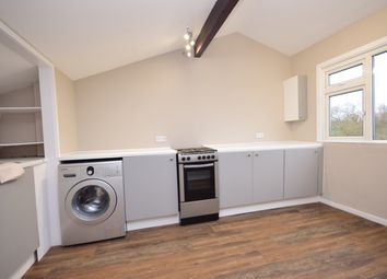 Thumbnail Maisonette to rent in Magpie Lane, Little Warley, Brentwood
