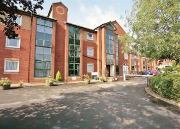 Thumbnail 1 bed flat for sale in Chamberlaine Court, Spiceball Park Road, Banbury