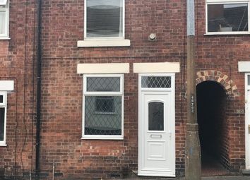 3 Bedrooms Terraced house to rent in Albany Street, Ilkeston DE7