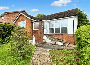 Thumbnail Bungalow for sale in Queensway, Torquay
