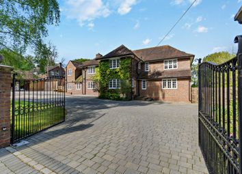 Thumbnail Detached house for sale in Brook Street, Cuckfield, Haywards Heath, West Sussex