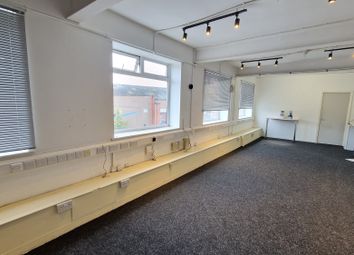 Thumbnail Office to let in Wincolmlee, Hull