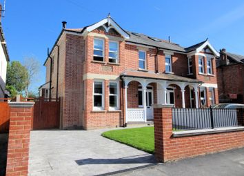 4 Bedroom Semi-detached house for rent