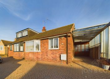 Thumbnail 2 bed semi-detached bungalow for sale in Wentworth Way, Links View