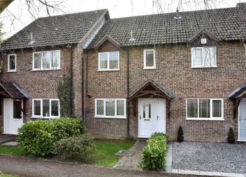 2 Bedrooms Terraced house for sale in Purbrook Road, Tadley, Hampshire RG26