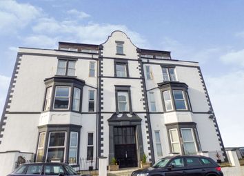 Thumbnail 3 bed flat to rent in Esplanade, Whitley Bay