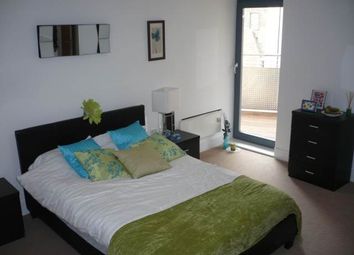 Thumbnail 2 bed flat to rent in Woolston Warehouse, Grattan Road, Bradford