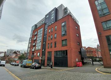 Thumbnail Flat to rent in 9 Oldham Street, City Centre, Liverpool