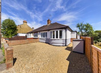 Thumbnail 2 bed bungalow for sale in Tachbrook Road, Feltham