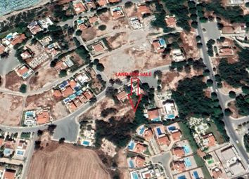 Thumbnail Land for sale in Coral Bay, Pafos, Cyprus