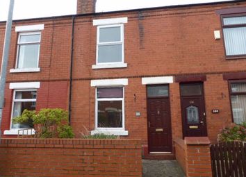 2 Bedroom Terraced house for rent