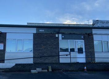 Thumbnail Office to let in Office 10, Reeds Business Park, Balby Carr Bank, Balby, Doncaster