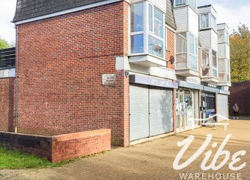 Thumbnail Retail premises to let in The Bay, Gravesend