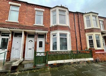 Thumbnail Flat to rent in St. Vincent Street, South Shields