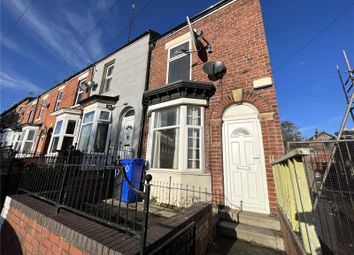 Thumbnail 3 bed terraced house for sale in Glover Road, Sheffield, South Yorkshire
