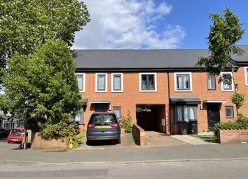 Thumbnail 2 bed end terrace house for sale in Naseby Road, Alum Rock, Birmingham
