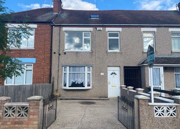 Thumbnail 3 bed terraced house for sale in Beake Avenue, Radford, Coventry