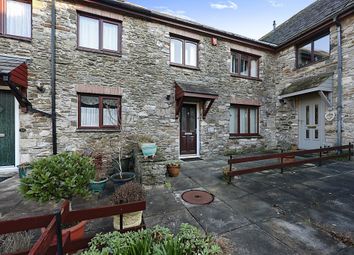 Thumbnail 3 bedroom property for sale in Merafield Farm Cottages, Plympton, Plymouth