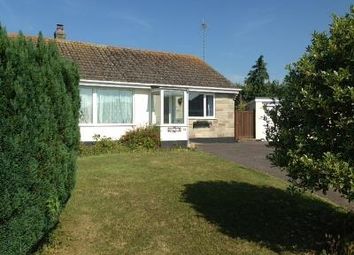 Thumbnail 2 bed bungalow for sale in Thornfield Close, Seaton