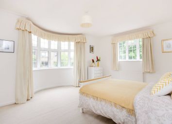 Thumbnail Flat to rent in The Downs, West Wimbledon, London