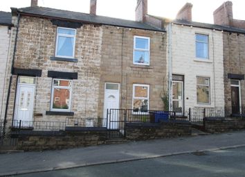 2 Bedrooms Terraced house to rent in Corporation Street, Barnsley S70