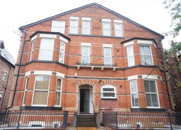 Thumbnail 1 bed flat to rent in 13-15 Old Lansdowne Road, Manchester