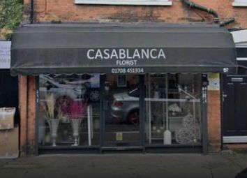 Thumbnail Retail premises to let in 51 Butts Green Road, Hornchurch