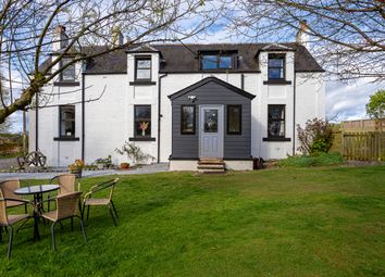 Property listing in Arbroath, Angus