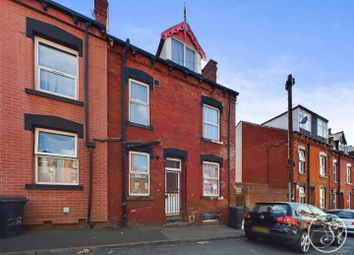 Thumbnail Terraced house for sale in Zetland Place, Leeds