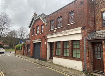 Thumbnail Office for sale in Lyon Street, Southampton, Hampshire