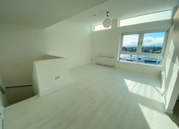 Thumbnail 2 bed flat to rent in Colonsay View, Granton, Edinburgh